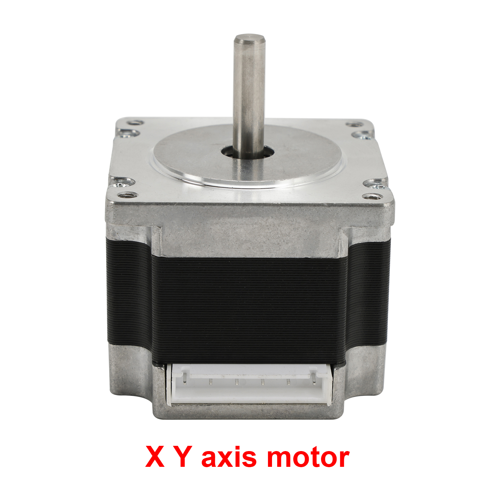 Stepper Motor 2Ph Replacement Package for Moving Head Lighting