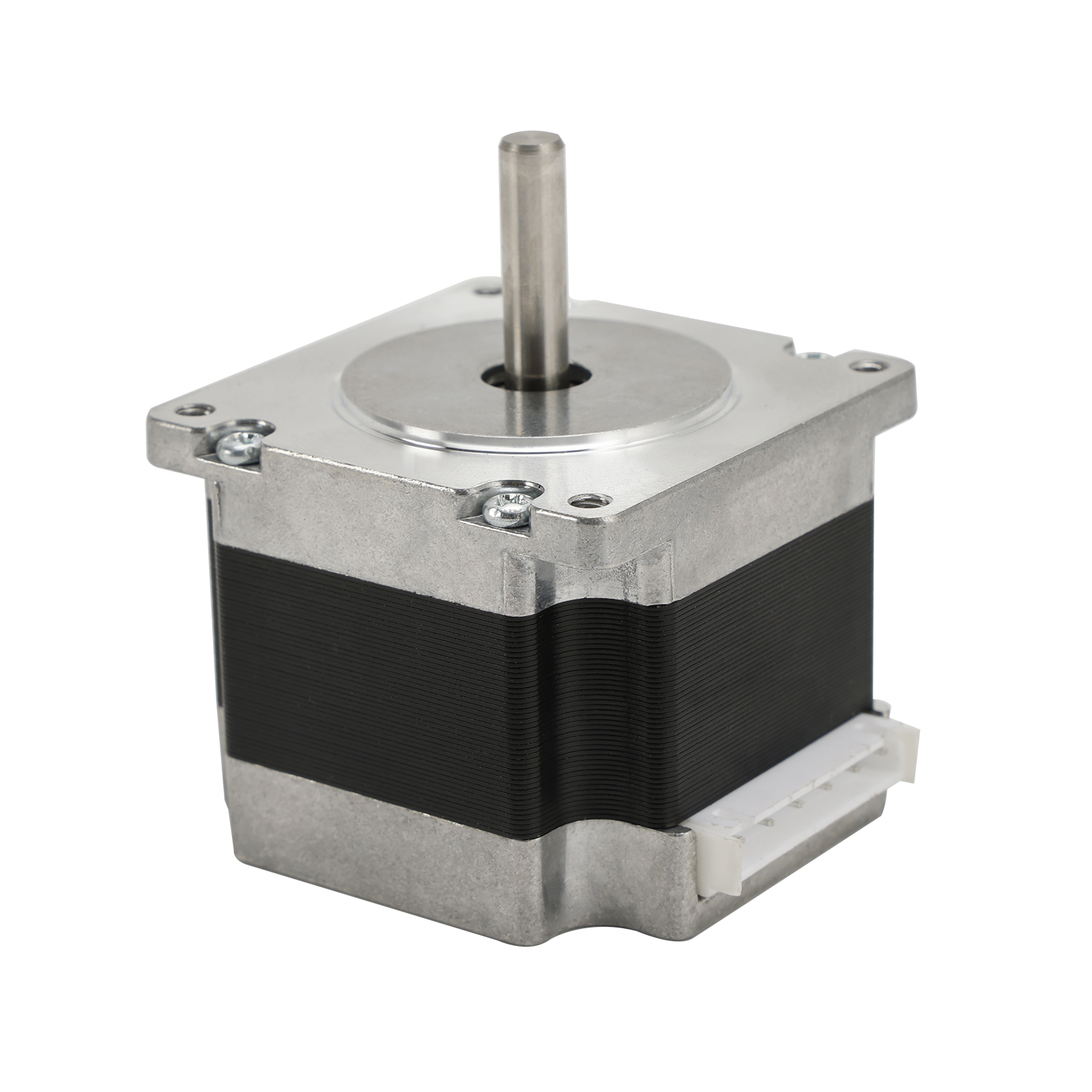 Stepper Motor Installation for Beam Moving Head DJ Lighting