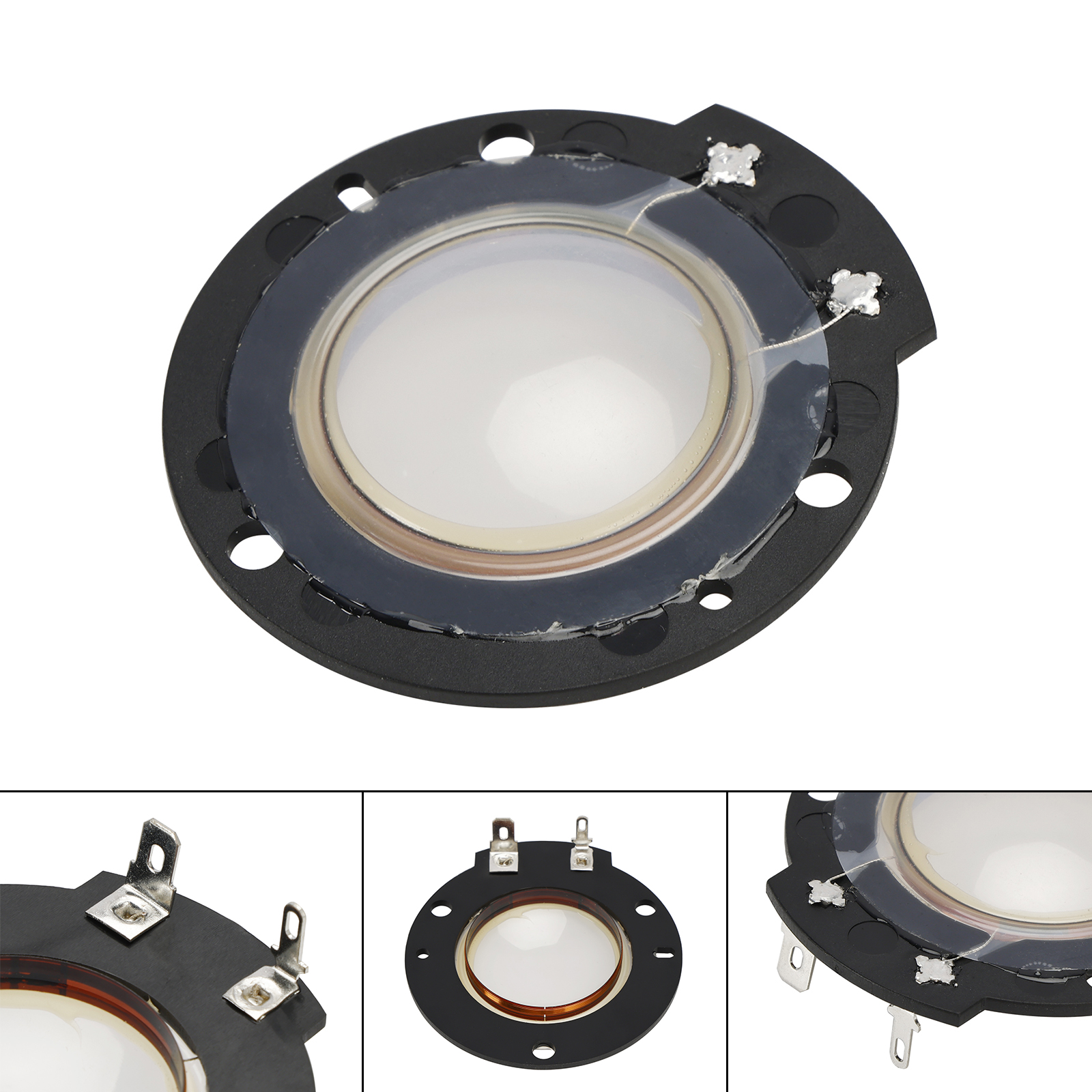 Alto HG00640 Diaphragm Replacement for TS308 TS310 TS315 Neo Driver