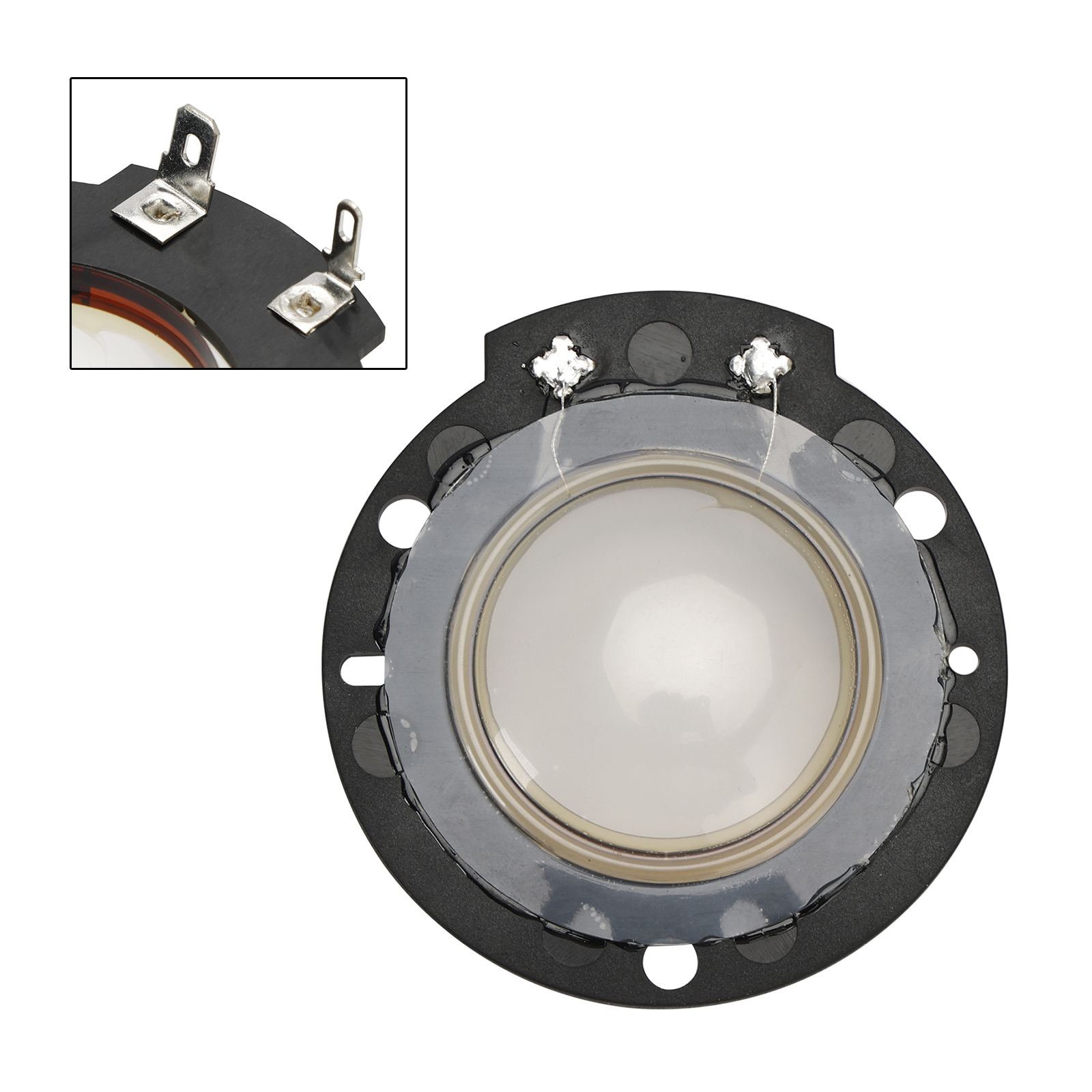 Alto TS310 TS315 Diaphragm Replacement Installation Guide