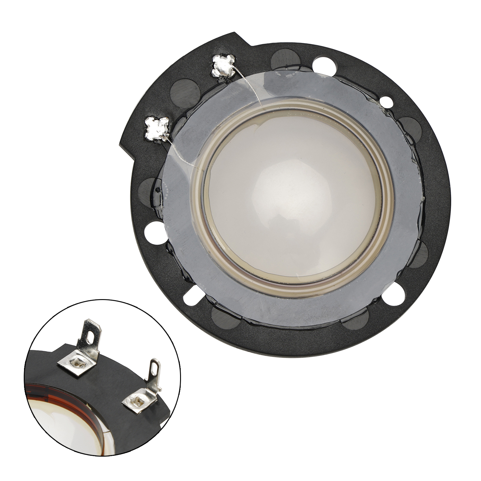 Alto Professional Neo Driver Diaphragm HG00640 Full Package