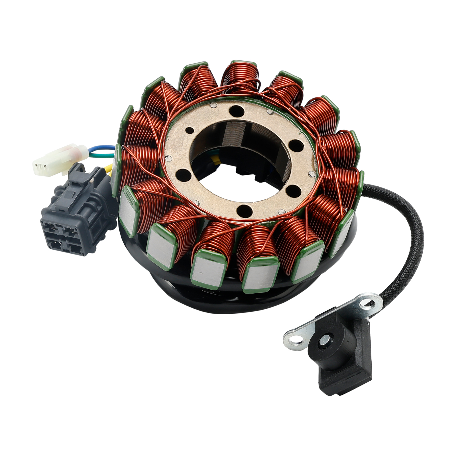 Triton Outback Defcon 700 Access AMX 6.46 8.57 Shade 850專用電盤
