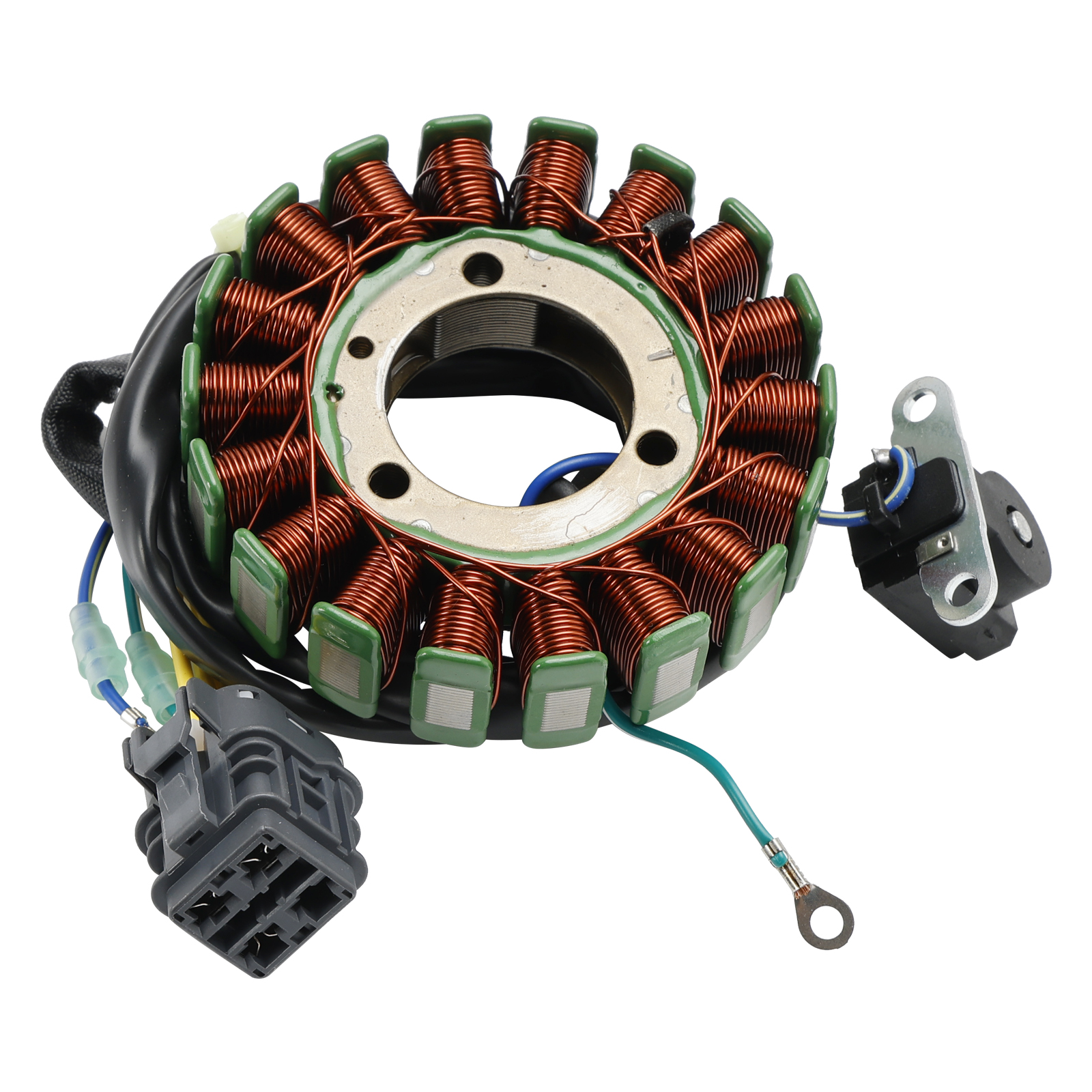 Triton Baja 250 300 400 Outback 300 400 - 31120-E10-101專用電盤