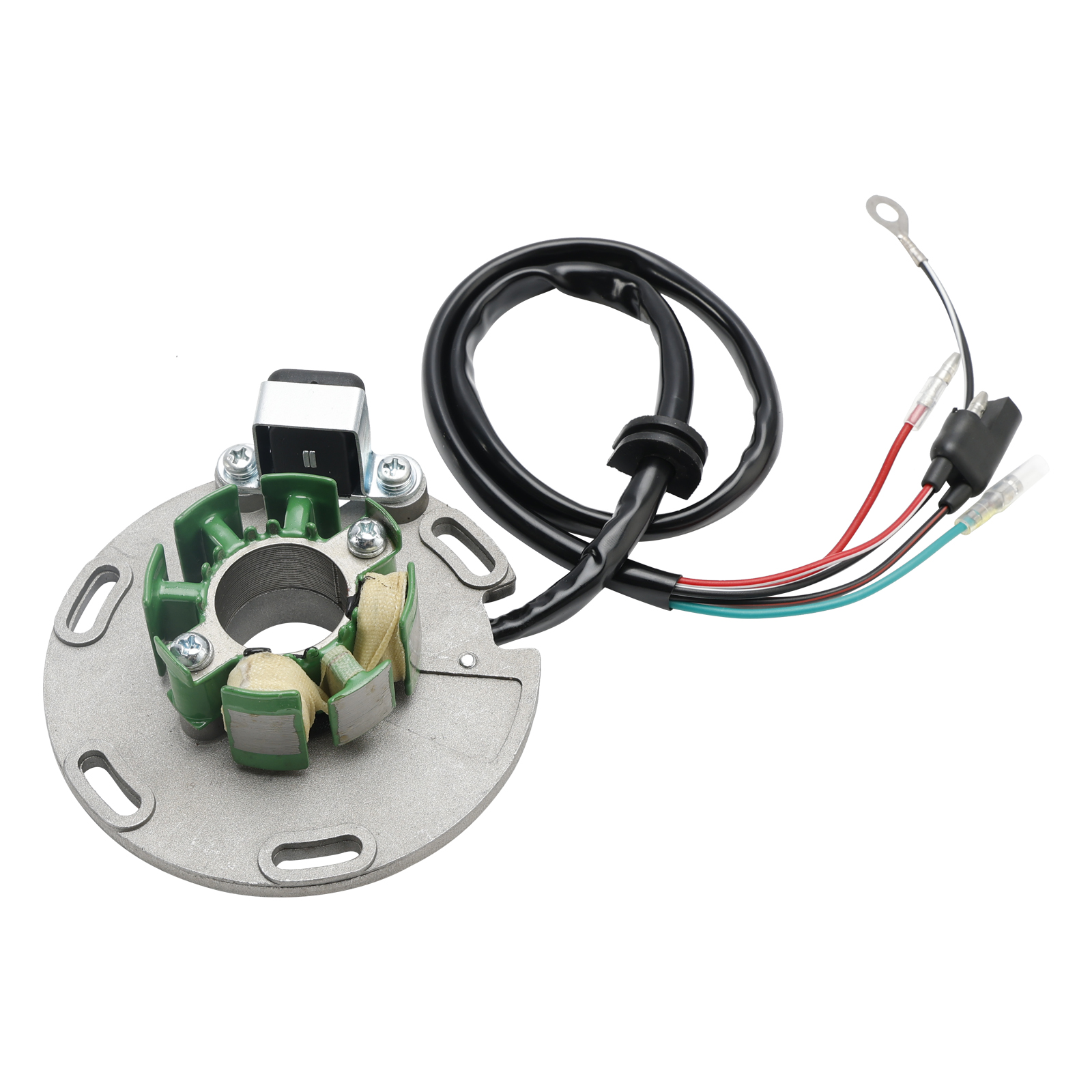 TM RACING TM85 2002 TM 125 250 2001-2021專用電盤-極限超快感