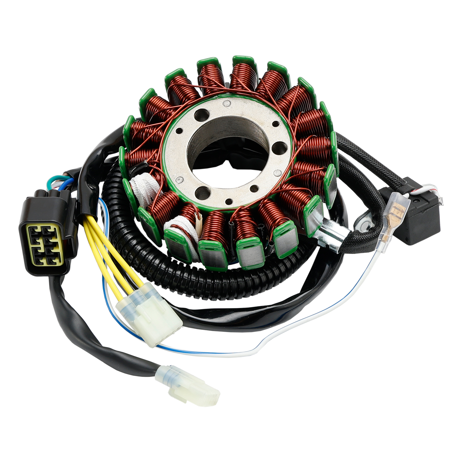 ADLY HURRICANE 450 S SM 500S QUAD 31120-501-000專用電盤-極限超快感