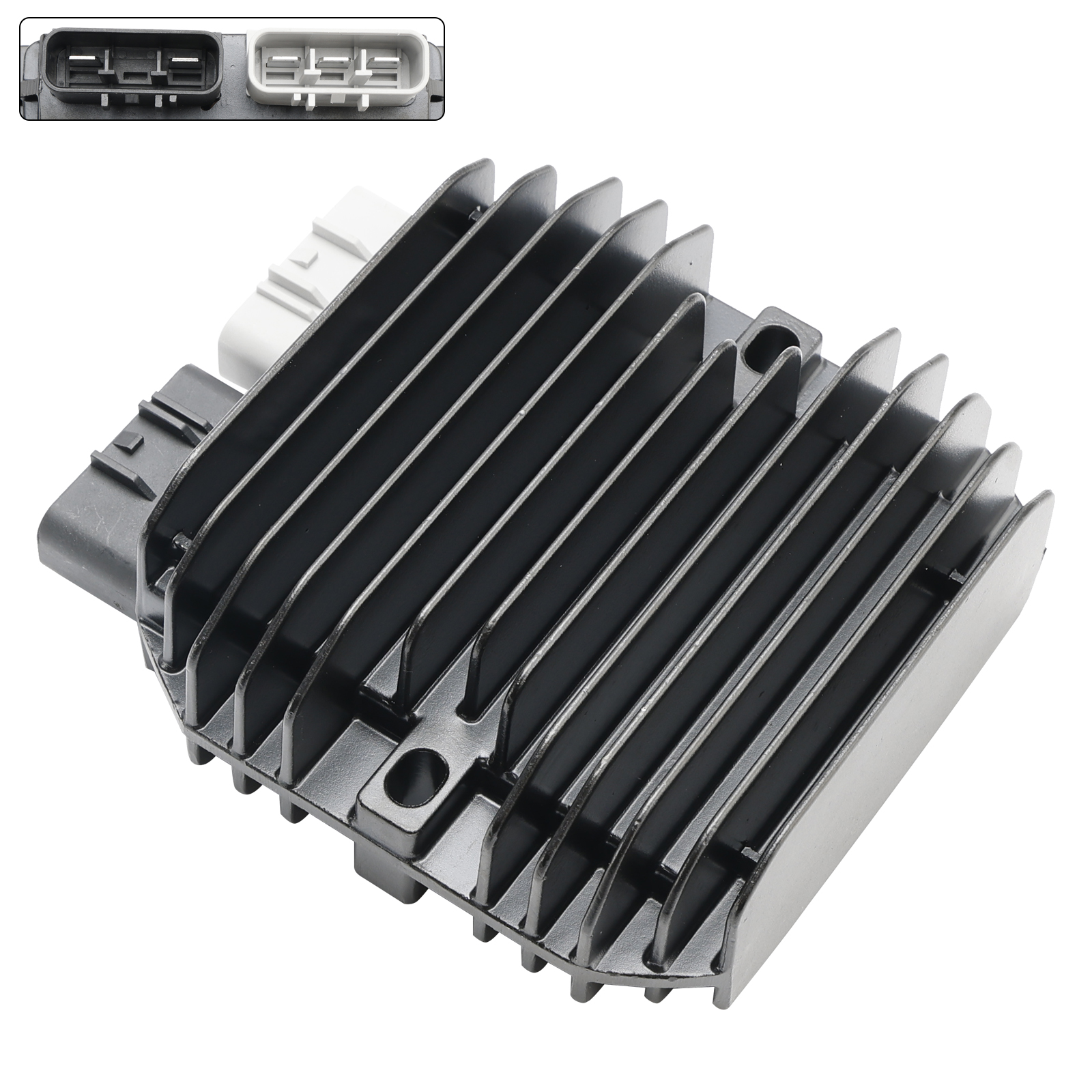 CFMoto CForce CF600 CF800 1000 20-2022 專用整流器-極限超快感