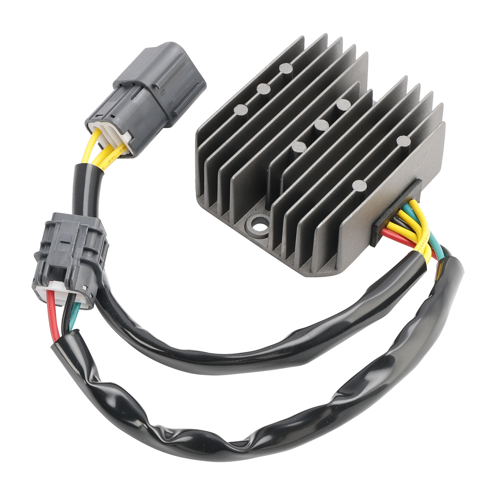 Stels ATV DINLI 600 700 800 Hytrack Masai S800i專用整流器-極限超快感