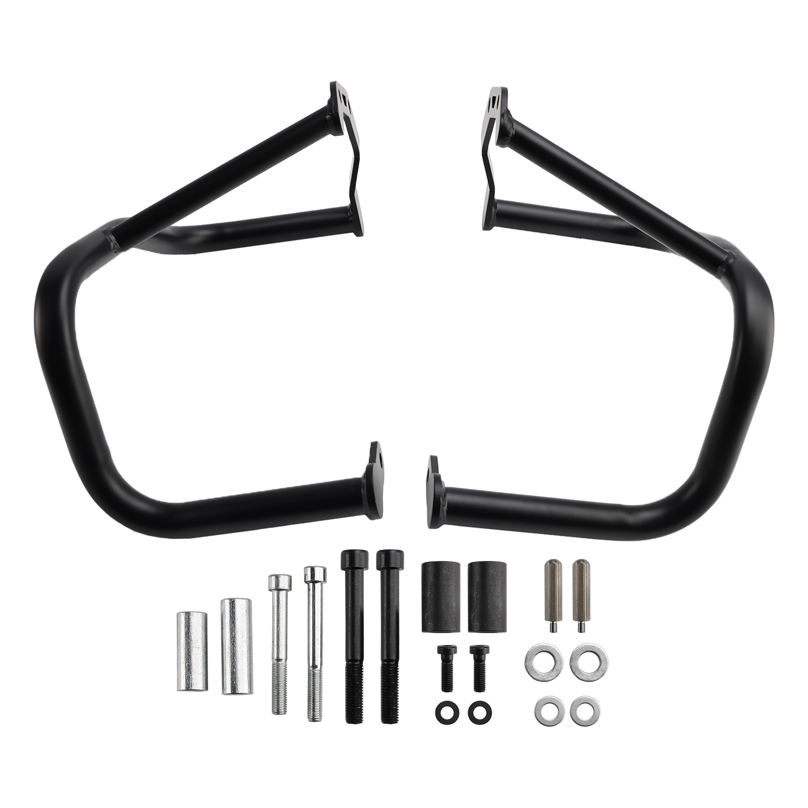 Bmw R12 Ninet 2024-2025專用引擎保桿-極限超快感