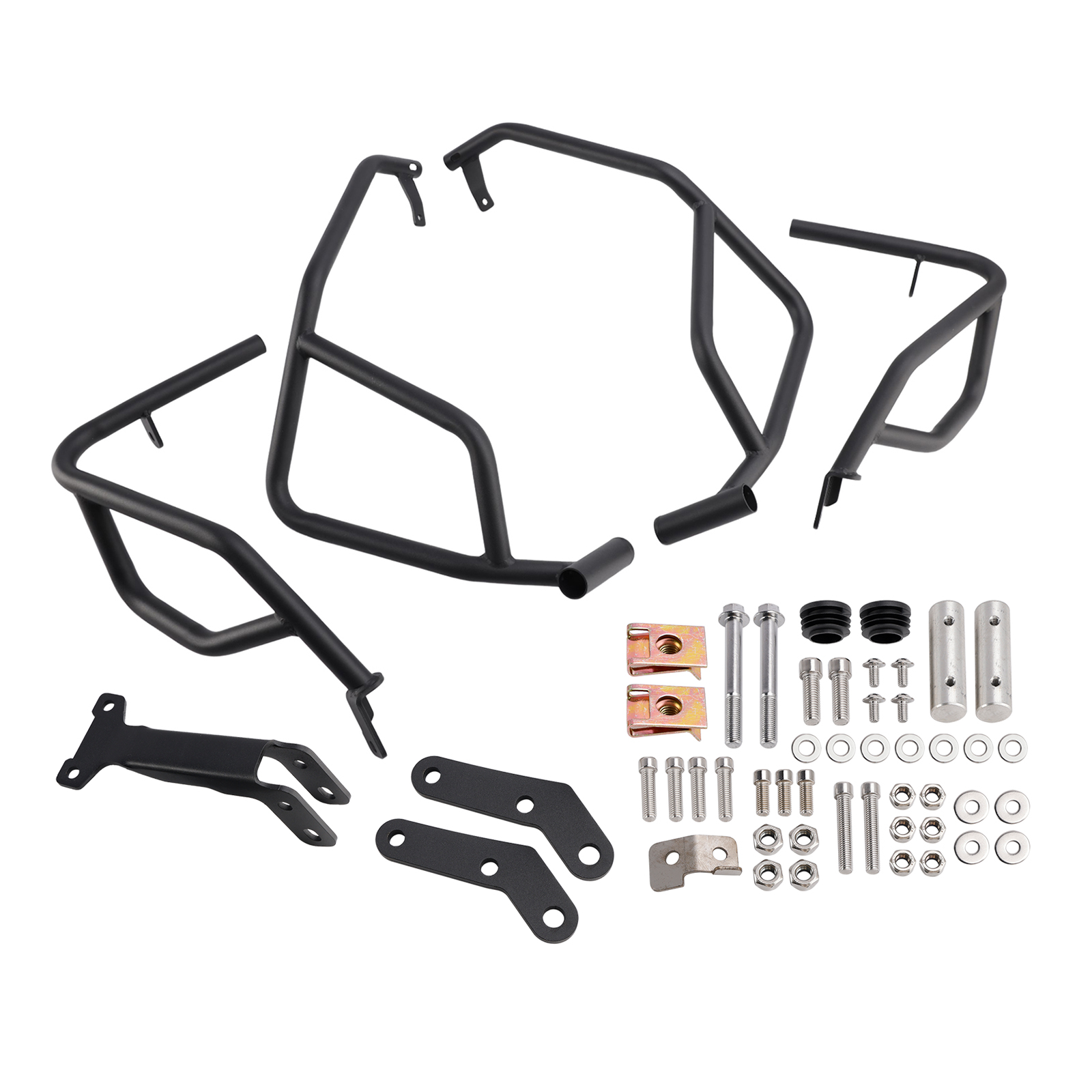 Honda Xl750 Transalp 23-24專用引擎保桿-極限超快感