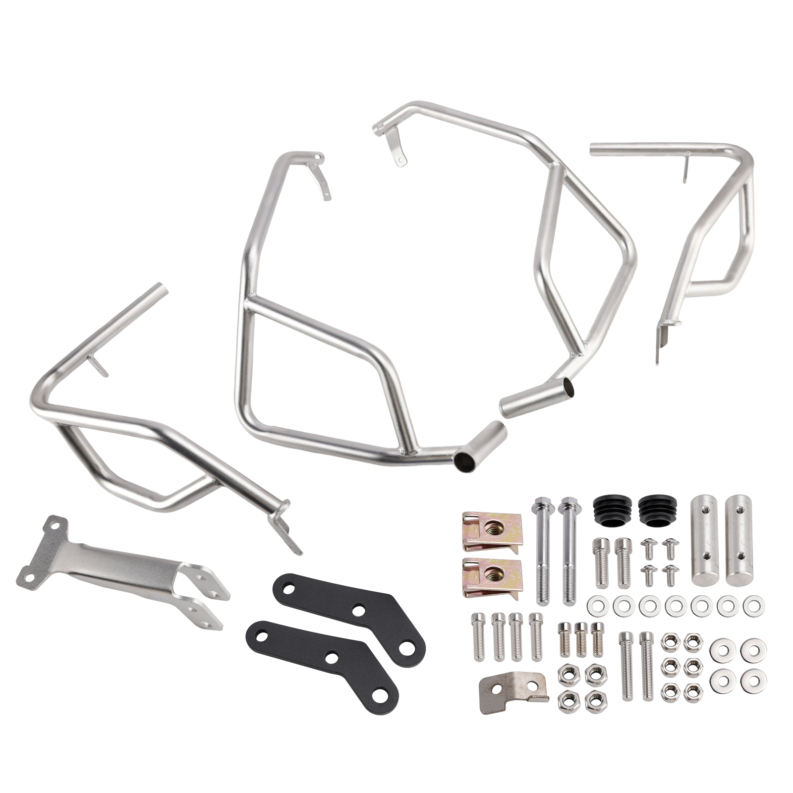 Honda Xl750 Transalp 23-24專用引擎保桿-極限超快感