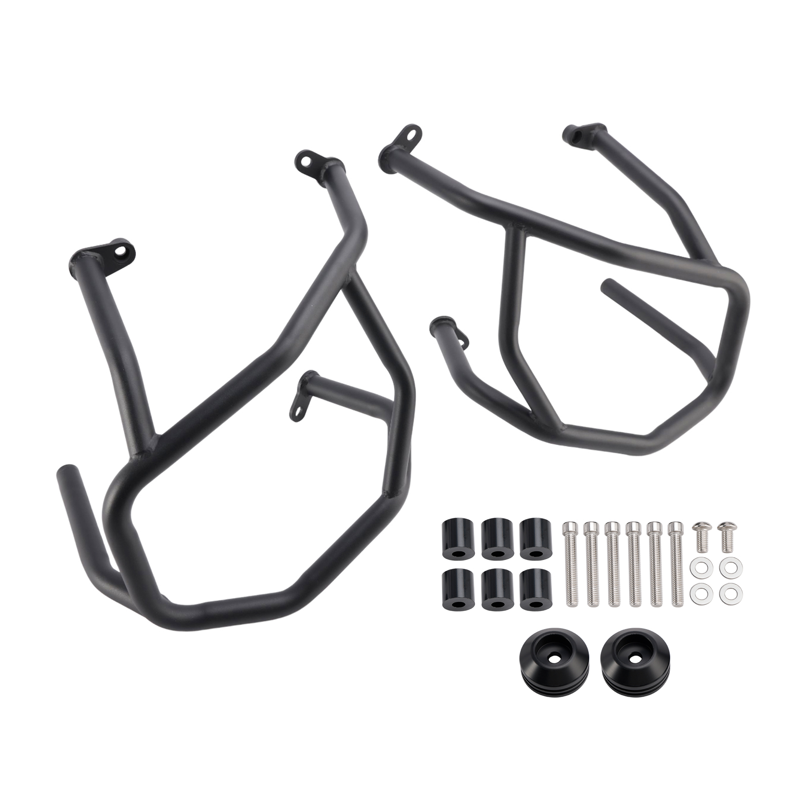 Bmw R1300Gs R 1300 Gs 24-25專用引擎下保桿-極限超快感