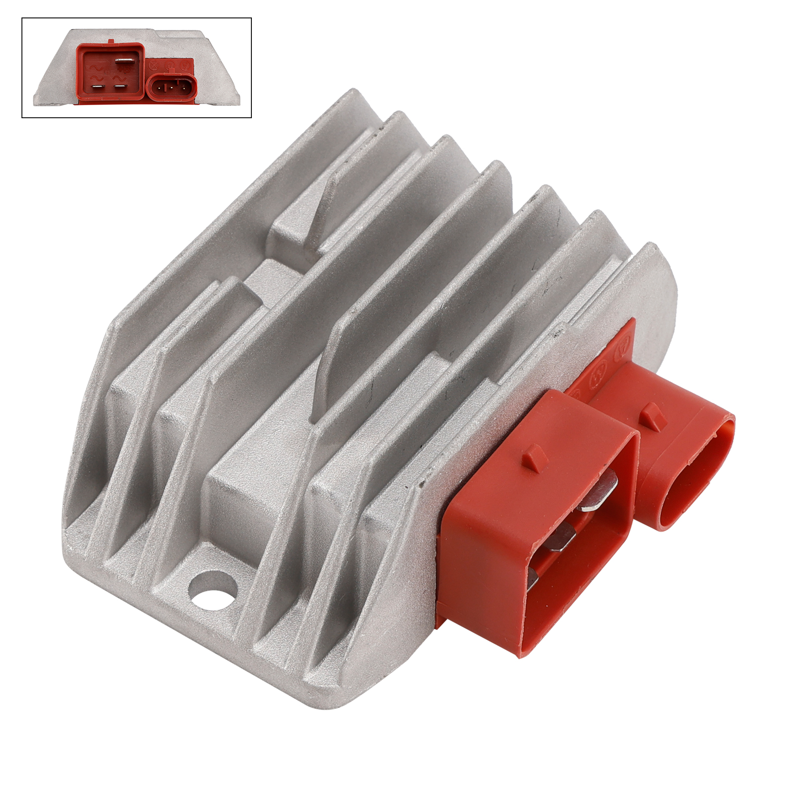 Kohler Diesel Lombardini ED0073623940-S 12V 30A專用整流器-極限超快感