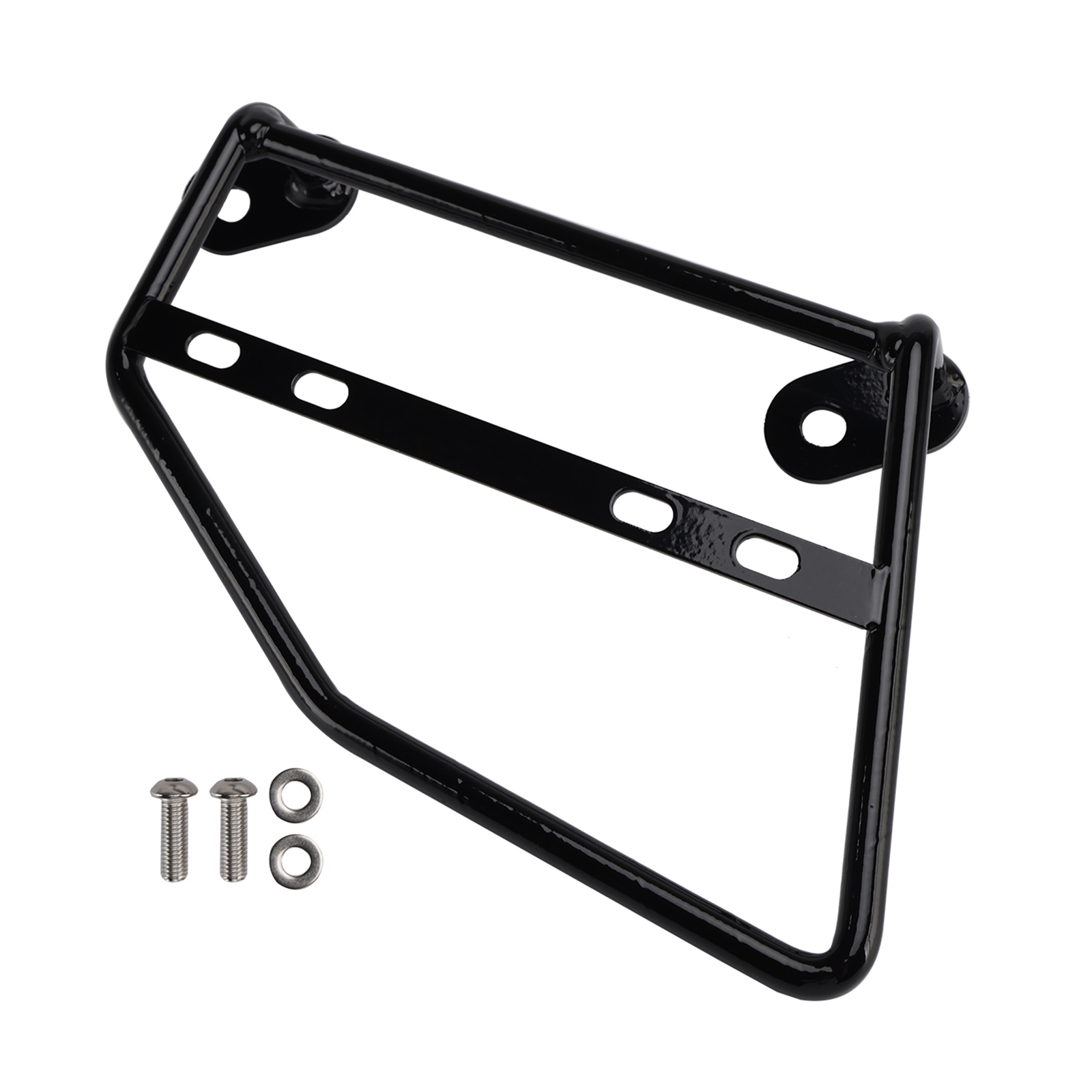適用於 Honda Rebel Cm Cmx 500 300 17-25 馬鞍包支架-極限超快感