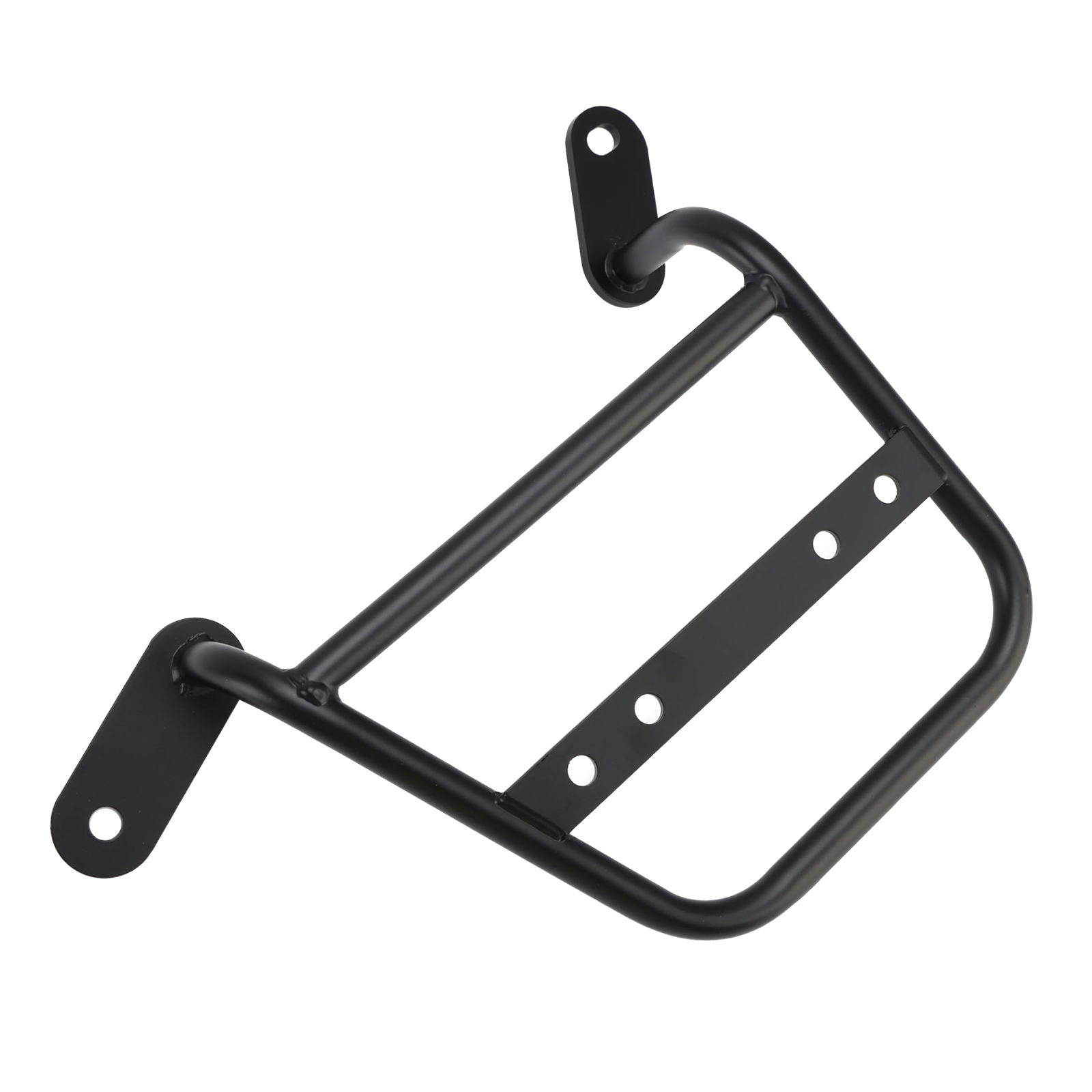 適用於 Honda Gb350S Gb350Rs 22-25 馬鞍包支架-極限超快感