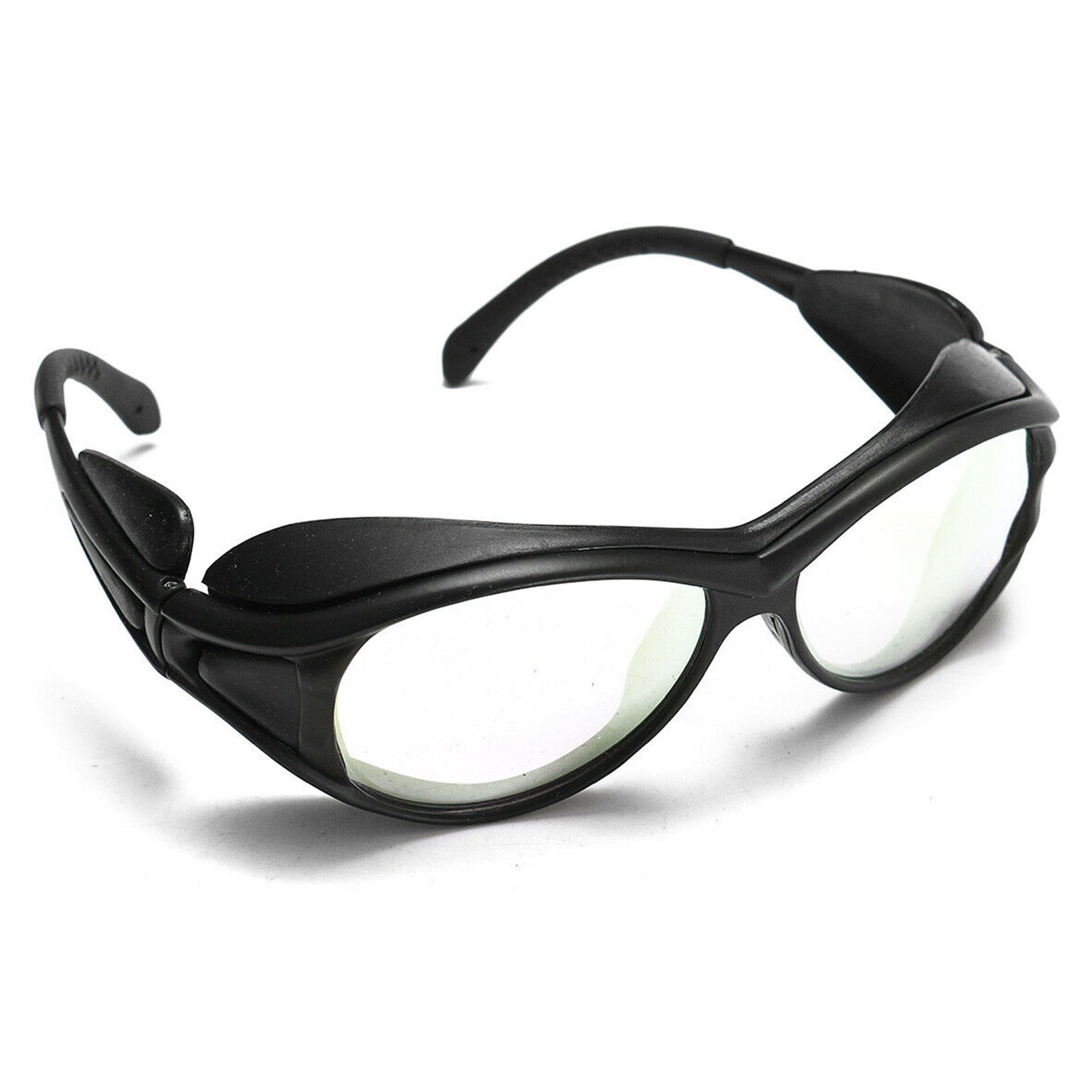 CO2 Laser Protection Goggles Safety Glasses 10600nm OD Double Layer ...