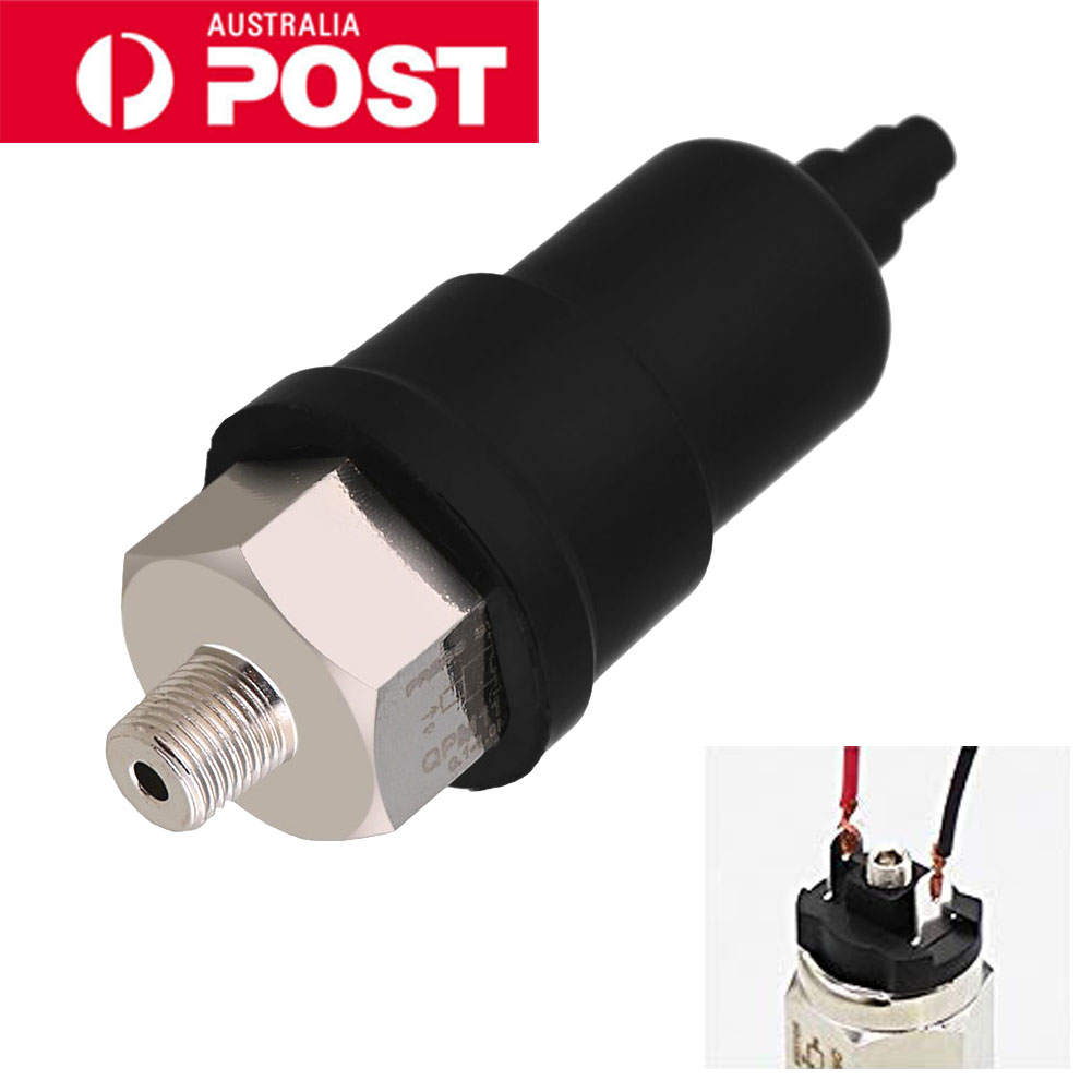 Air Pressure Switch 12V 15 140 psi compressor Air Locker Diff Lock