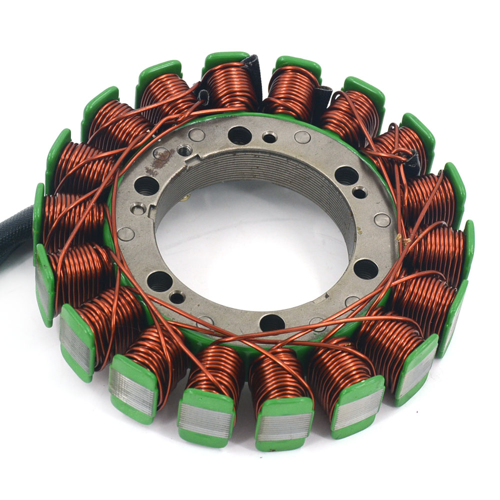 Stator Coil Magneto Generator Pulser For Arctic Cat ATV 375 400 4X4