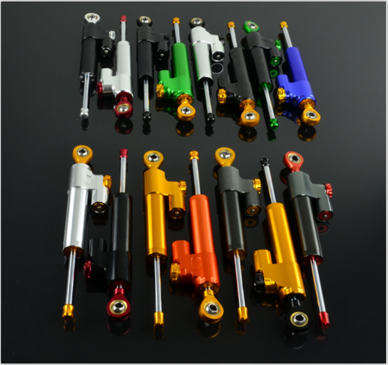 CNC Steering Damper Kit With Bracket for ZX6R ZX6R ZX636 2005 2006 eBay