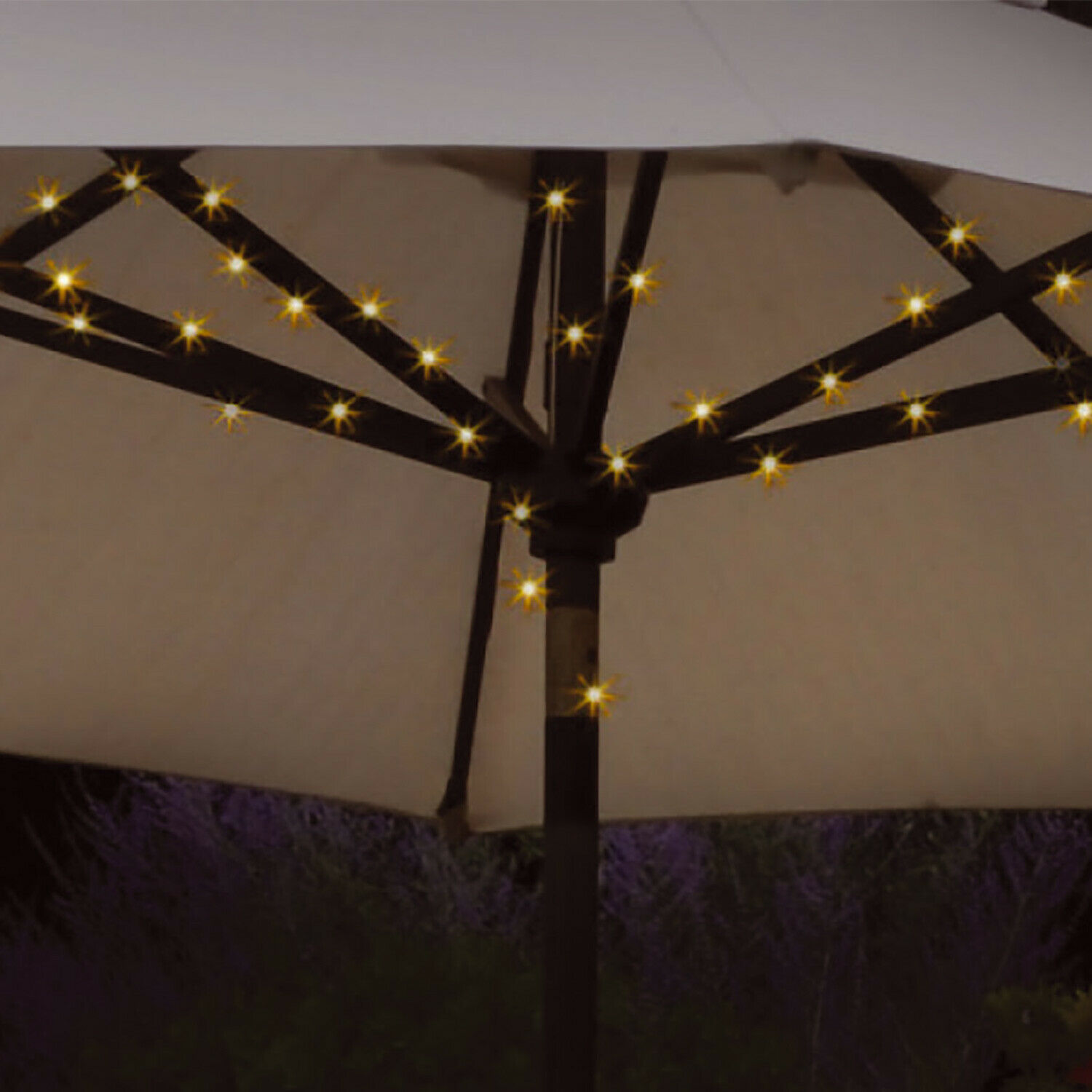 umbrella lights