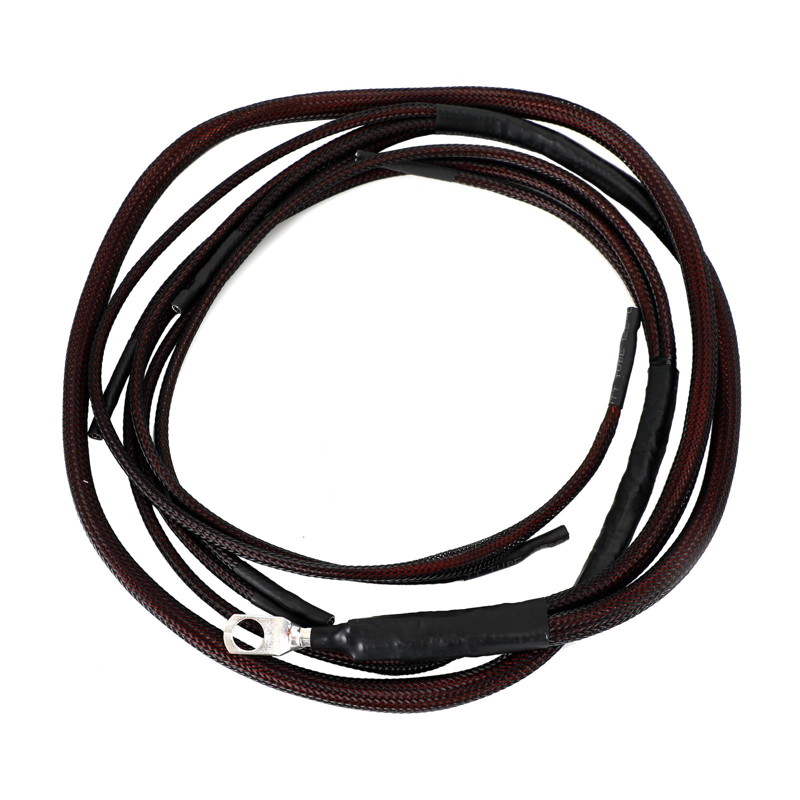 Ford 6.0L PowerStroke Glow Plug Harness 2004 -Right Side - BT