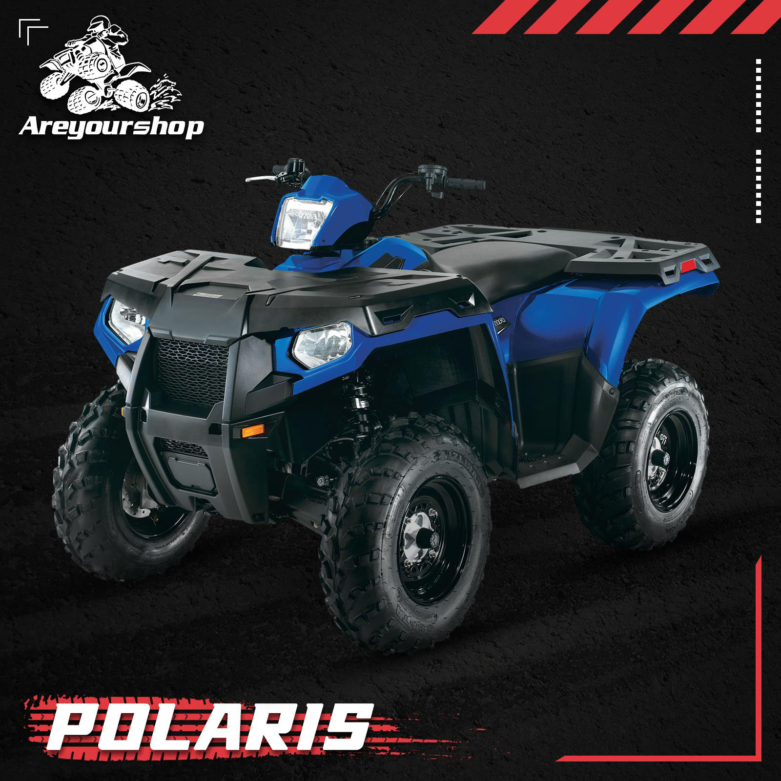 Polaris