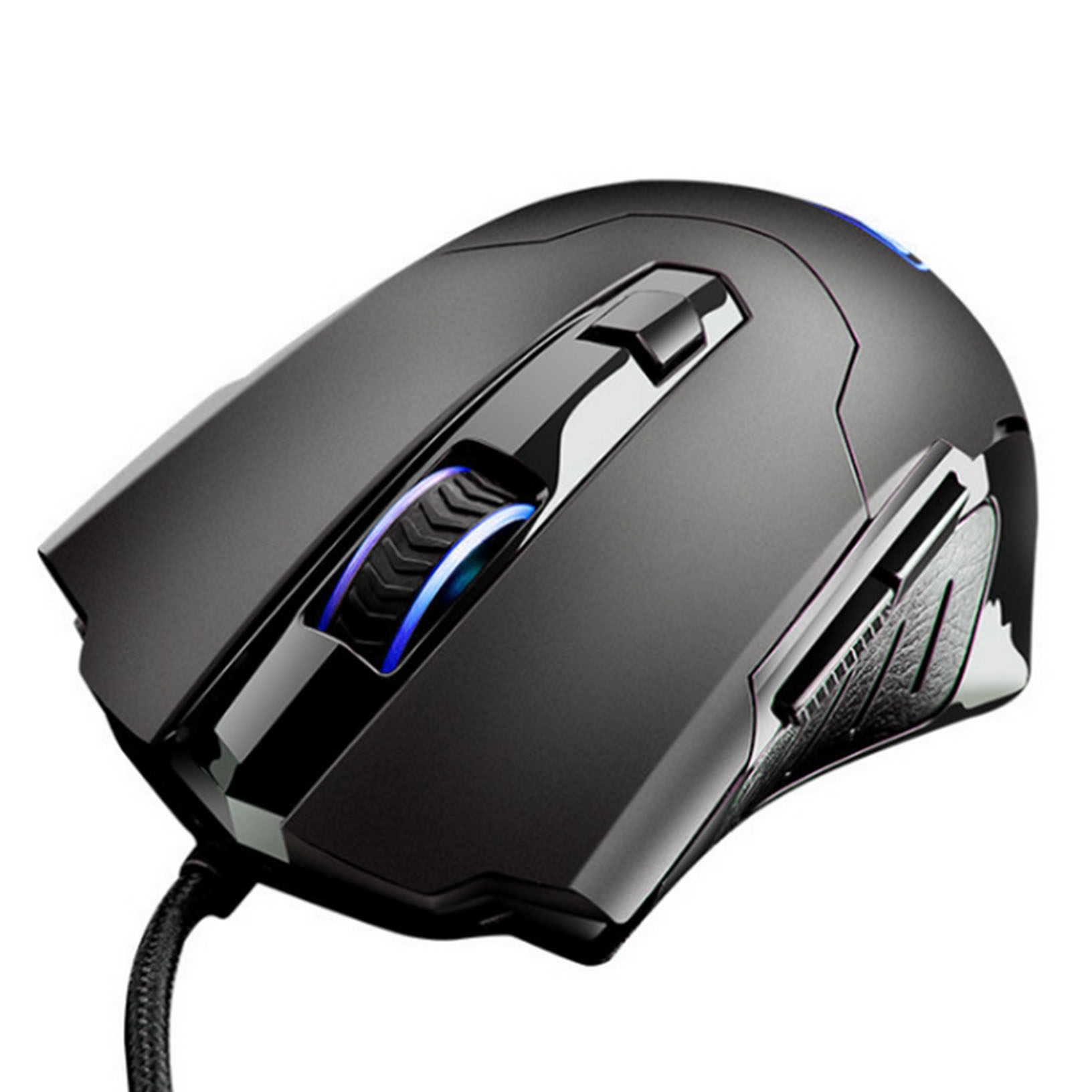 pictek gaming mouse wired user manual