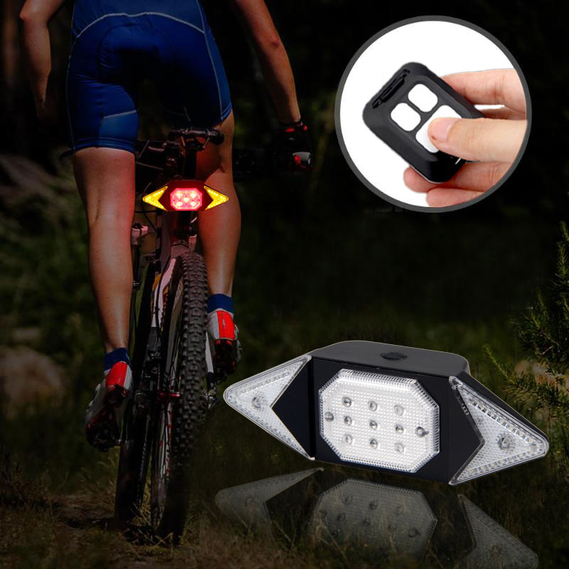 remote control bike bike