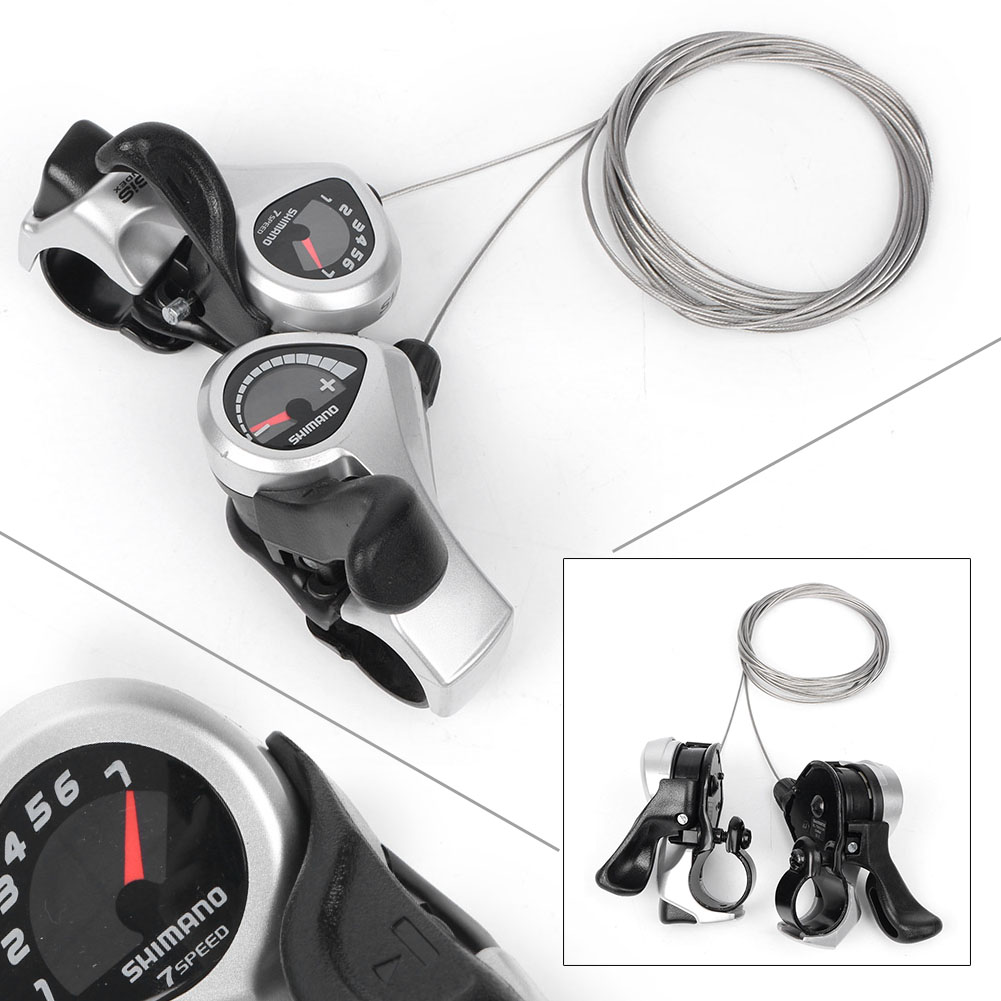 mtb shifter set