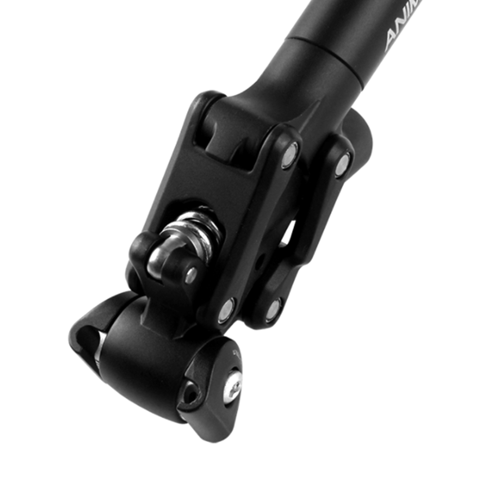 ZOOM SATORI Animaris Bicycle Suspension Seatpost 350mm 27