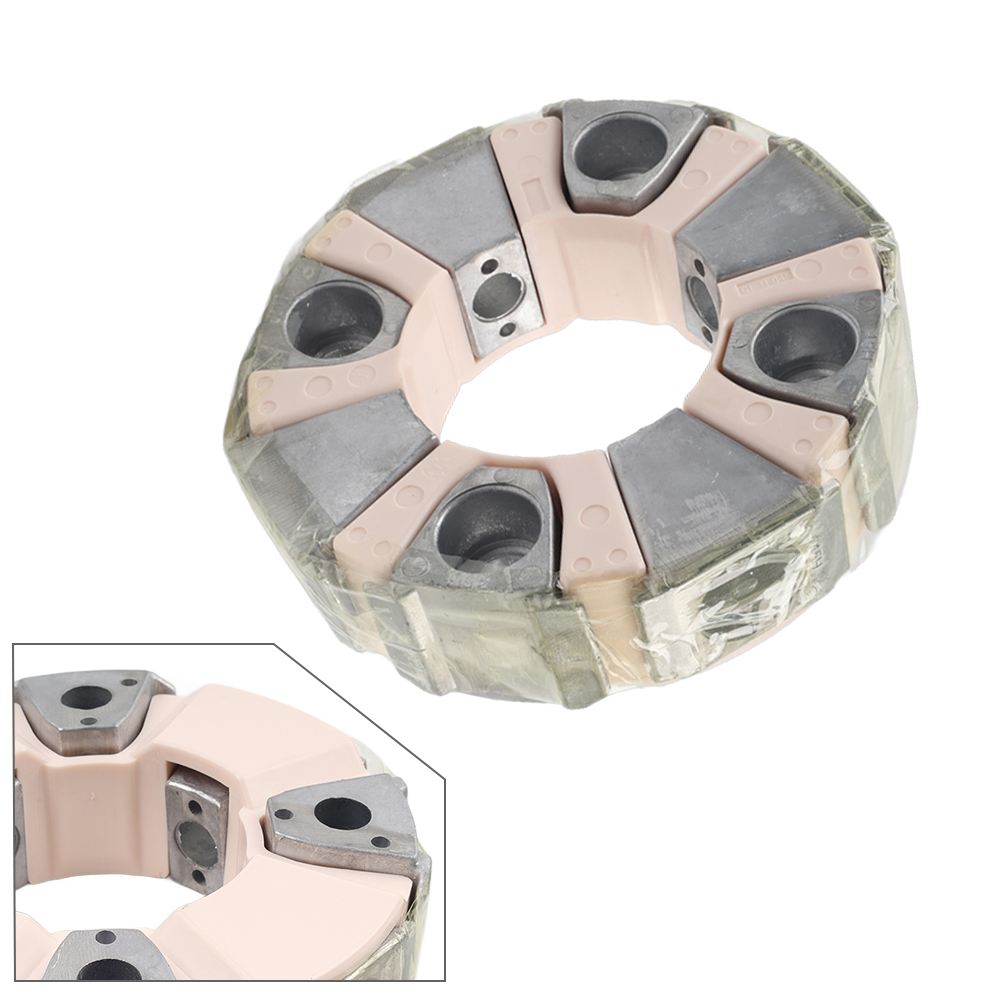 45H Engine Pump Coupling Assy 4641504 For Hitachi ZX200-3 ZAX200-5