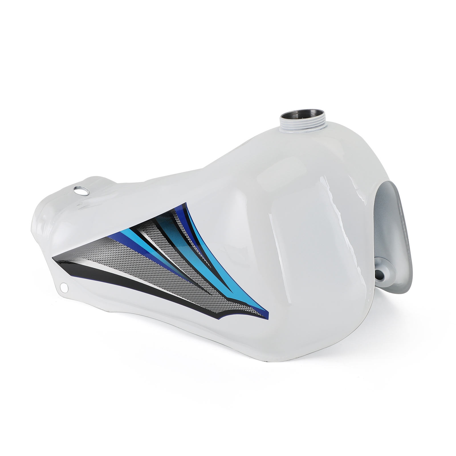 ヤマハ DT125 タンク Gas Petrol Fuel Tank For Yamaha DT 125 DT125 LC 1982 Repl.# 18G