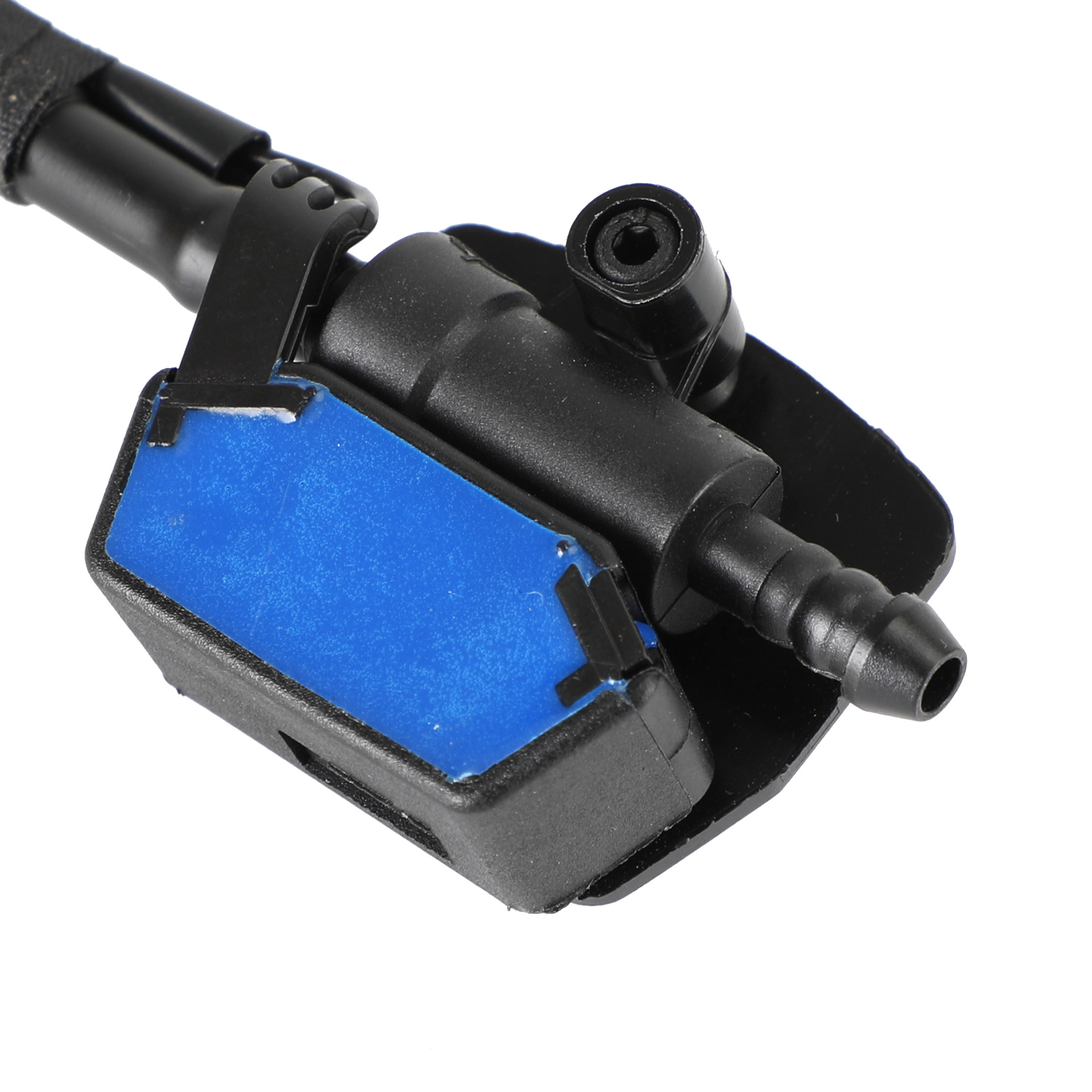 Windscreen Washer Nozzle Chain 61667249646 for BMW 1 2