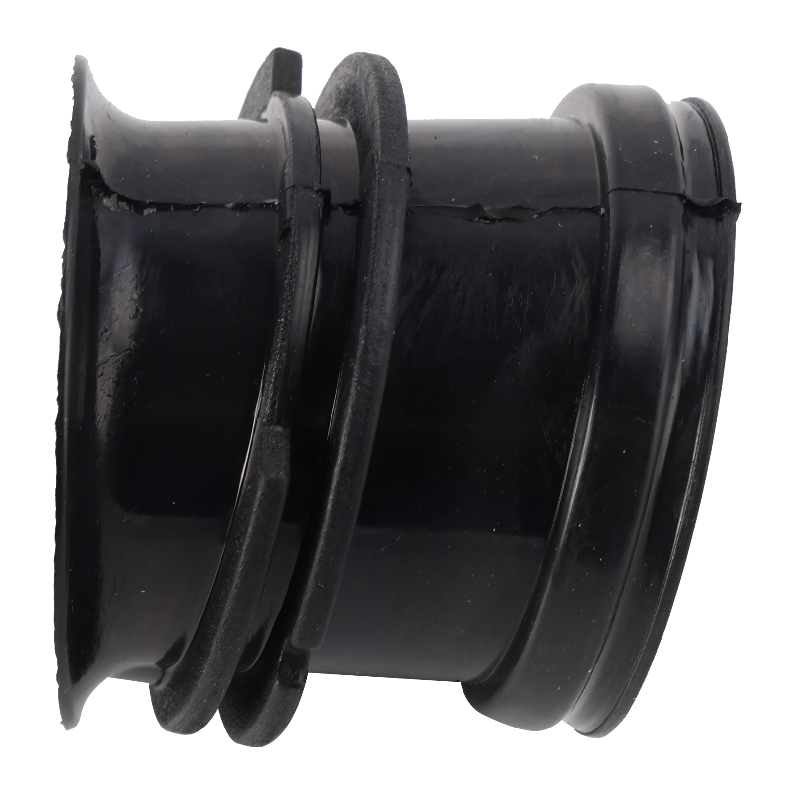 4x Intake Airbox Boots 14073-1211 For Kawasaki ZL 600 ZR 550 750