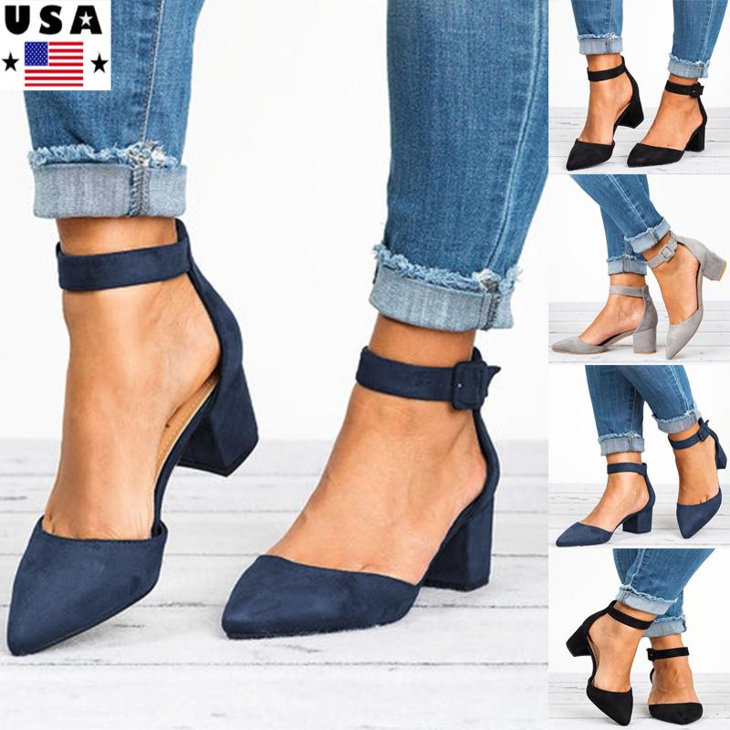 summer office shoes womens