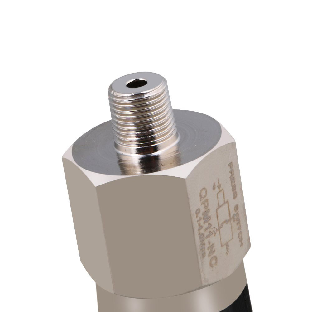 Air Pressure Switch 12V 15 140 psi compressor Air Locker Diff Lock