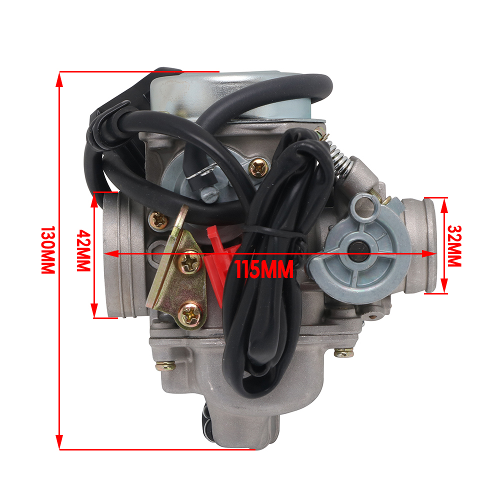 pd24j carburetor manual