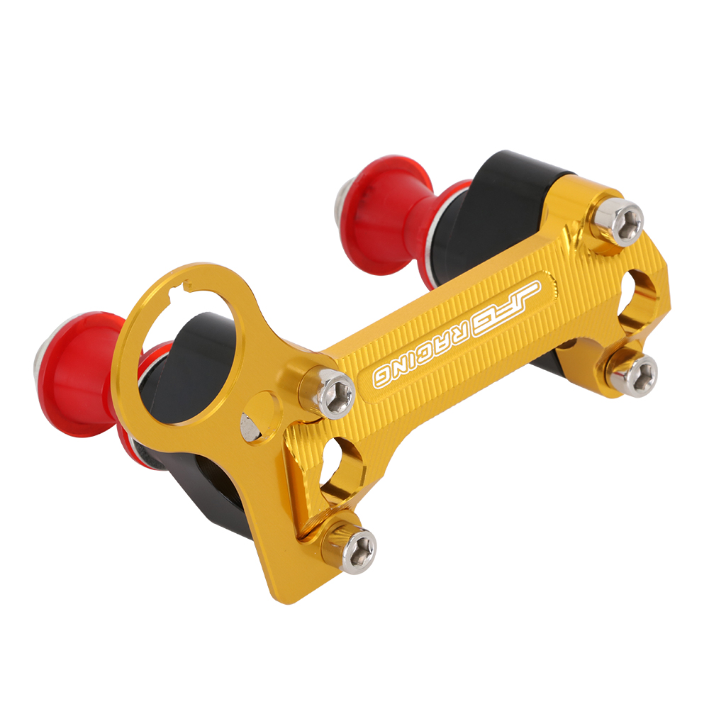 CNC 28mm HandleBar Riser Mount Clamp For Suzuki DRZ DRZ400SM 20052019