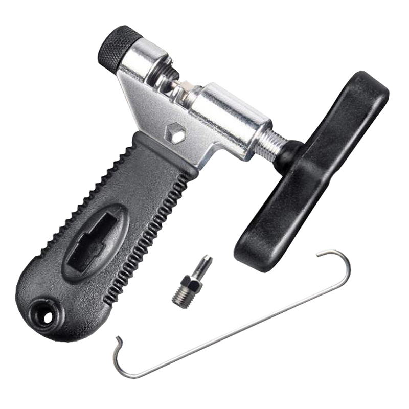 Bicycle Chain Breaker Splitter Bike Hand Repair Removal Pin Service R5N4