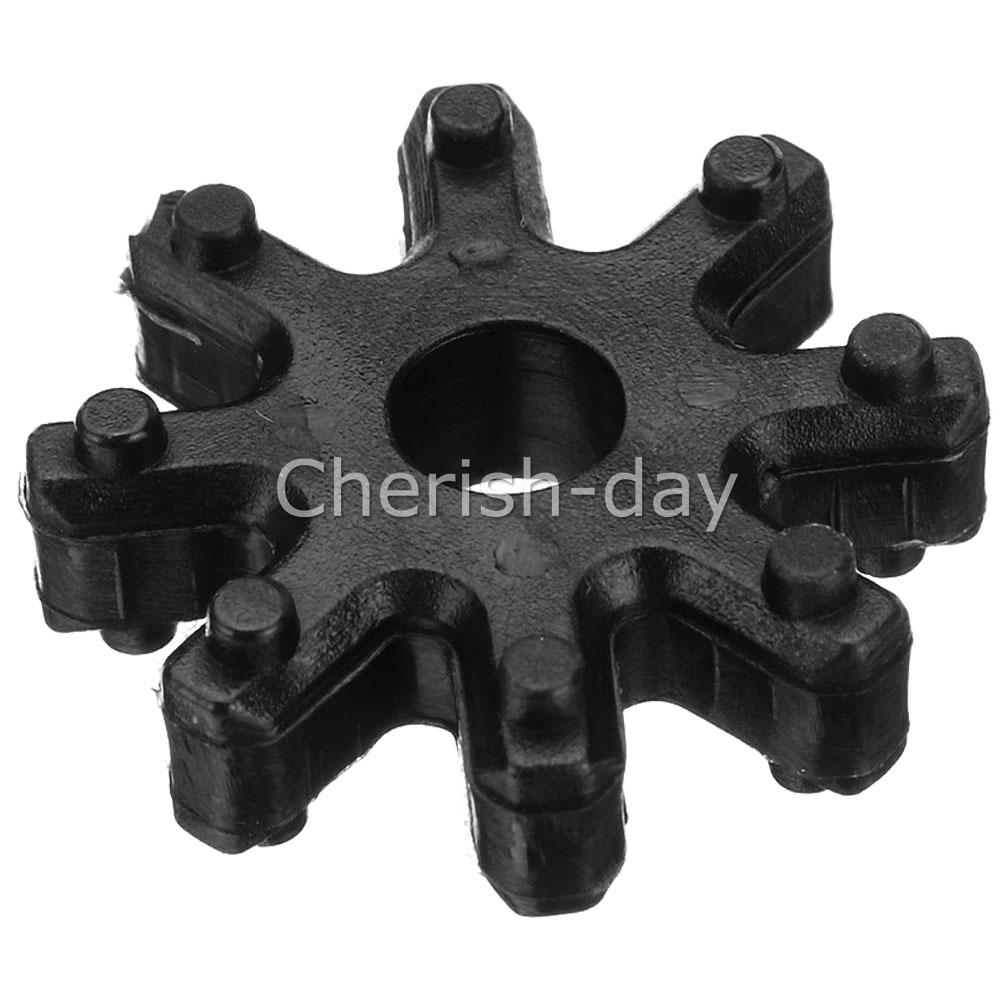 5PCS Hyundai i30 FD Sonata Elantra Steering Flexible Rubber Coupling