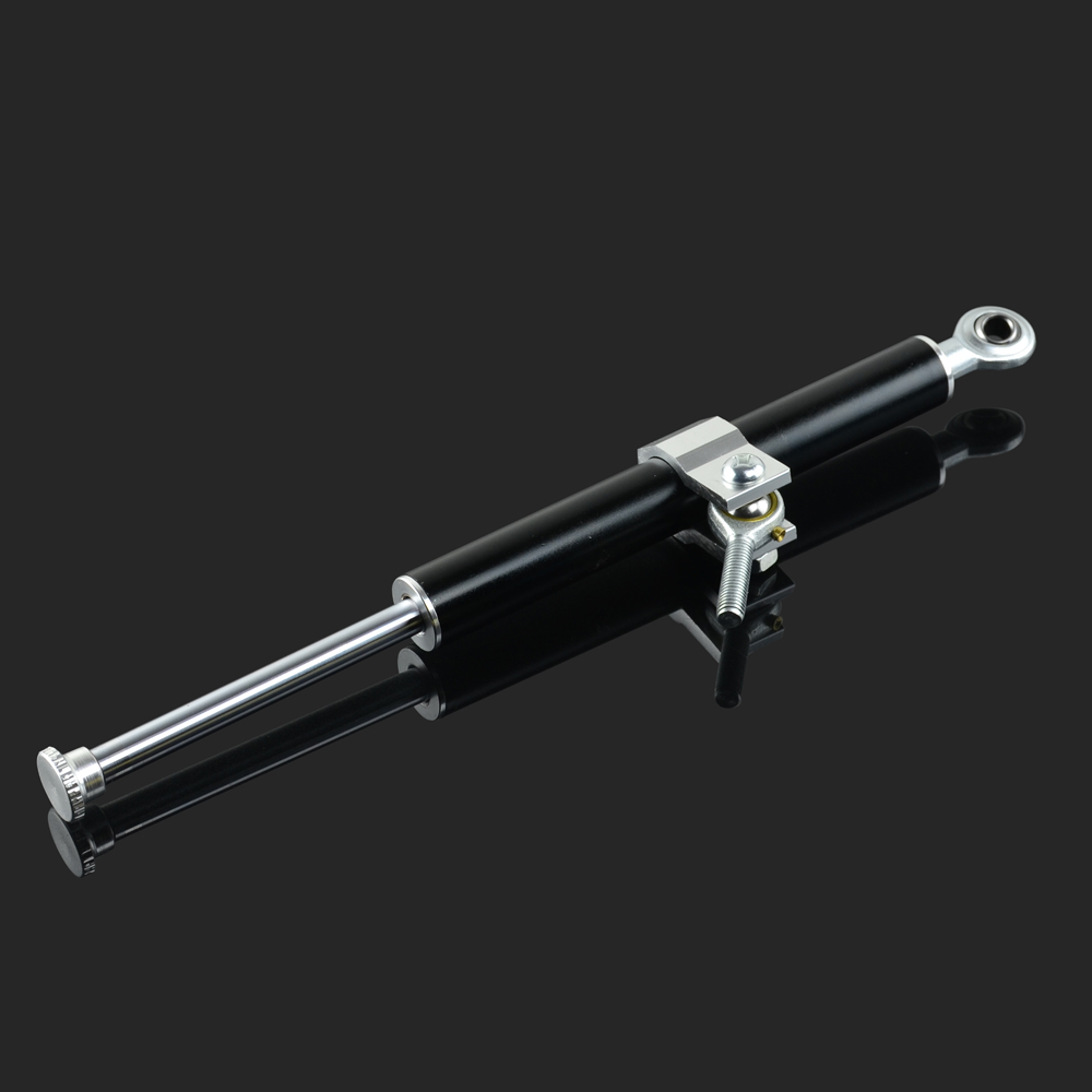 330MM Universal Steering Damper Stabilizer for Honda Yamaha Kawasaki