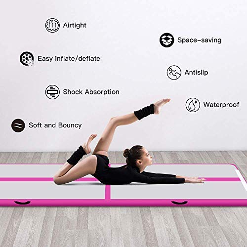 Best Air Track Tumbling Mat  Air track Mat for Sale