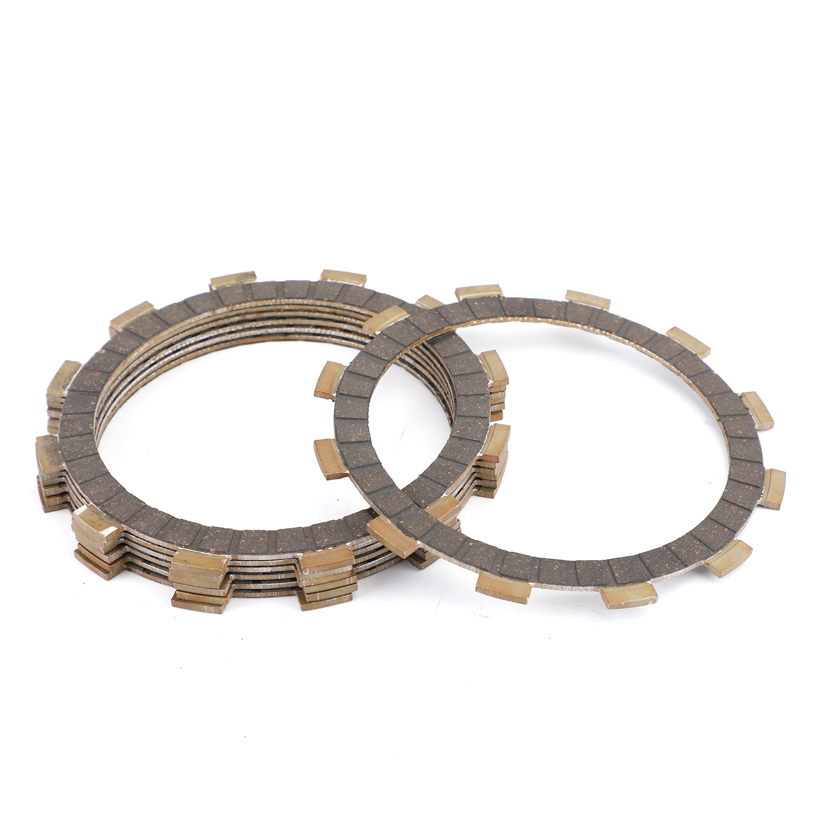 suzuki gs150r clutch plate price