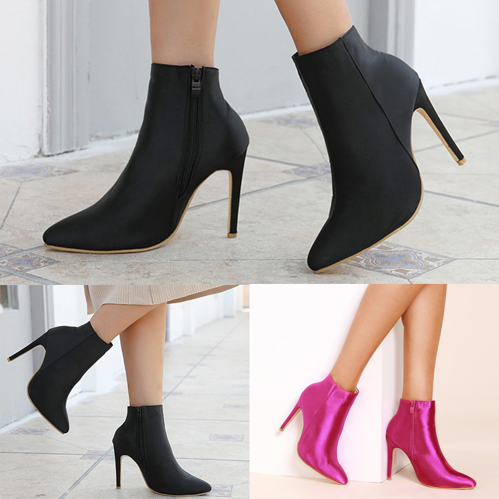 small size stilettos
