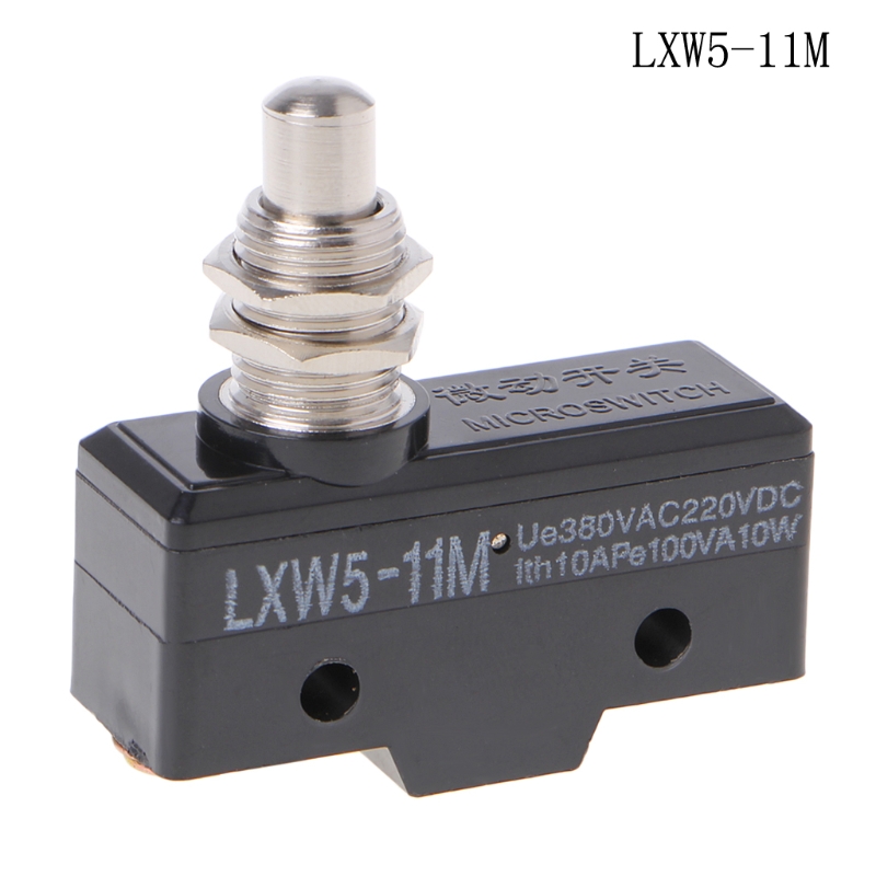 Micro Limit Switch Roller type 220V 3A LXW5-11M// LXW5-11G2 UK