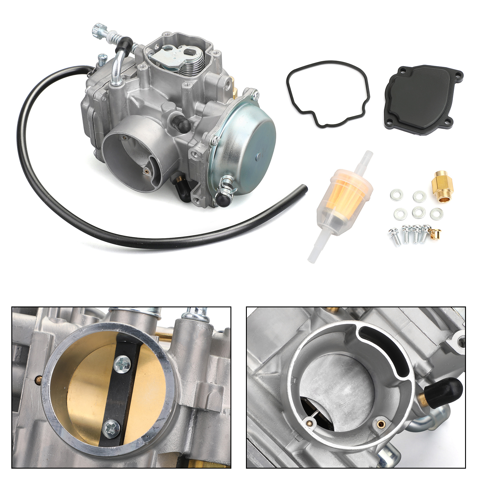 Carburetor Carb for Polaris RANGER 500 19992009 SPORTSMAN 500 1996