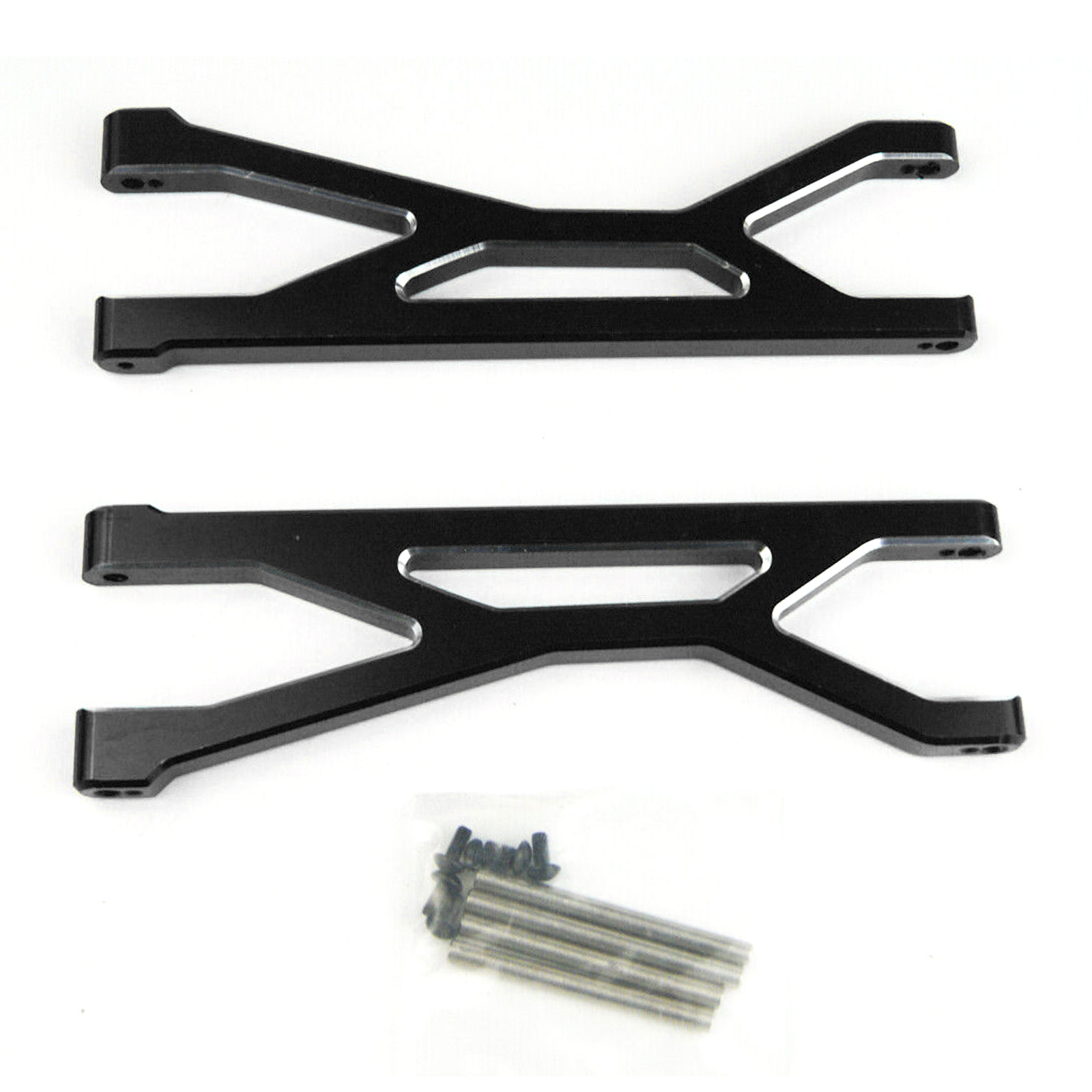 For 1/5 Traxxas X-MAXX Metal Front & Rear Steering Knuckle Swing