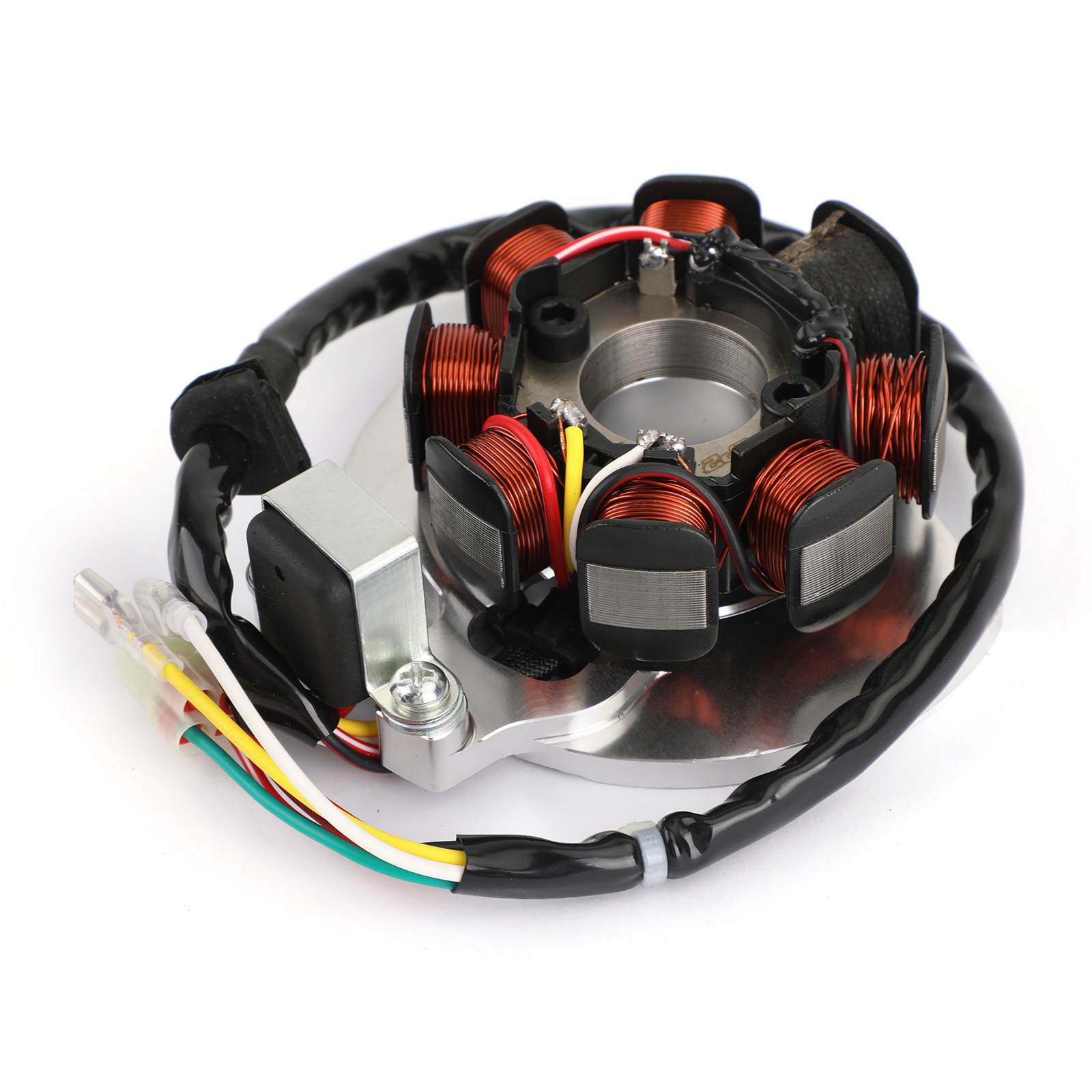 Alternator Stator Fit for KTM 125 SX 200 300 EXC XC XCW 2k3