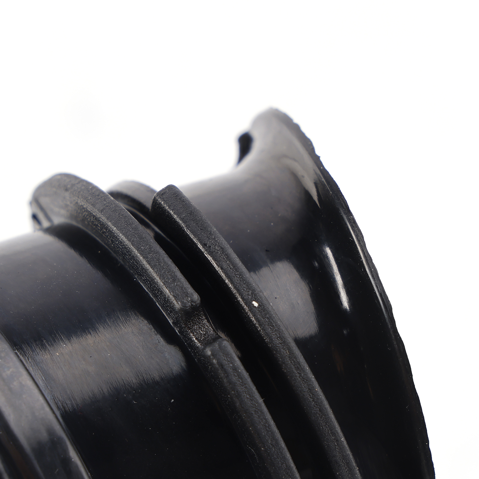 4x Intake Airbox Boots 14073-1211 For Kawasaki ZL 600 ZR 550 750