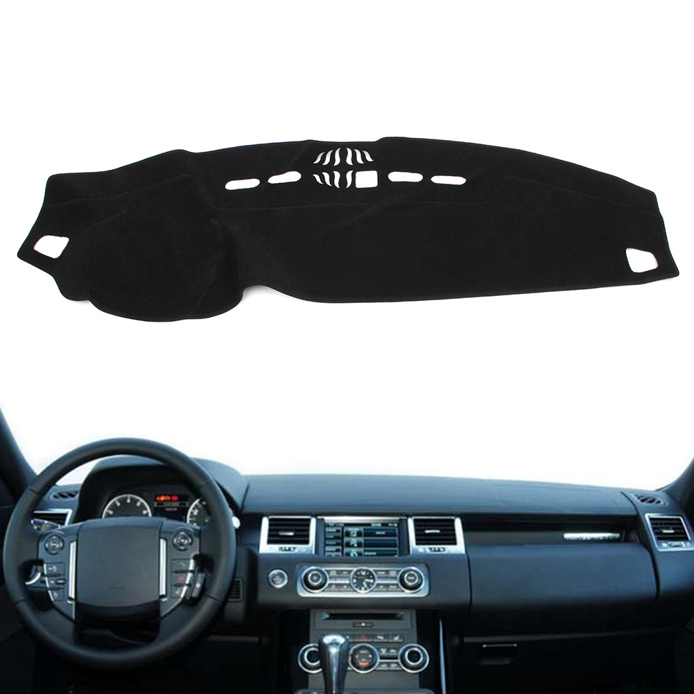 For 20052016 Land Rover LR3 Range Rover Sport Dash Mat Dashboard Cover