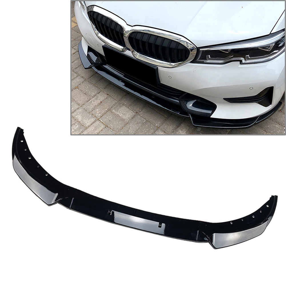 Rocker Panel Kit | BMW 3 SERIES GRAN TURISMO 330 M SPORT 2018
